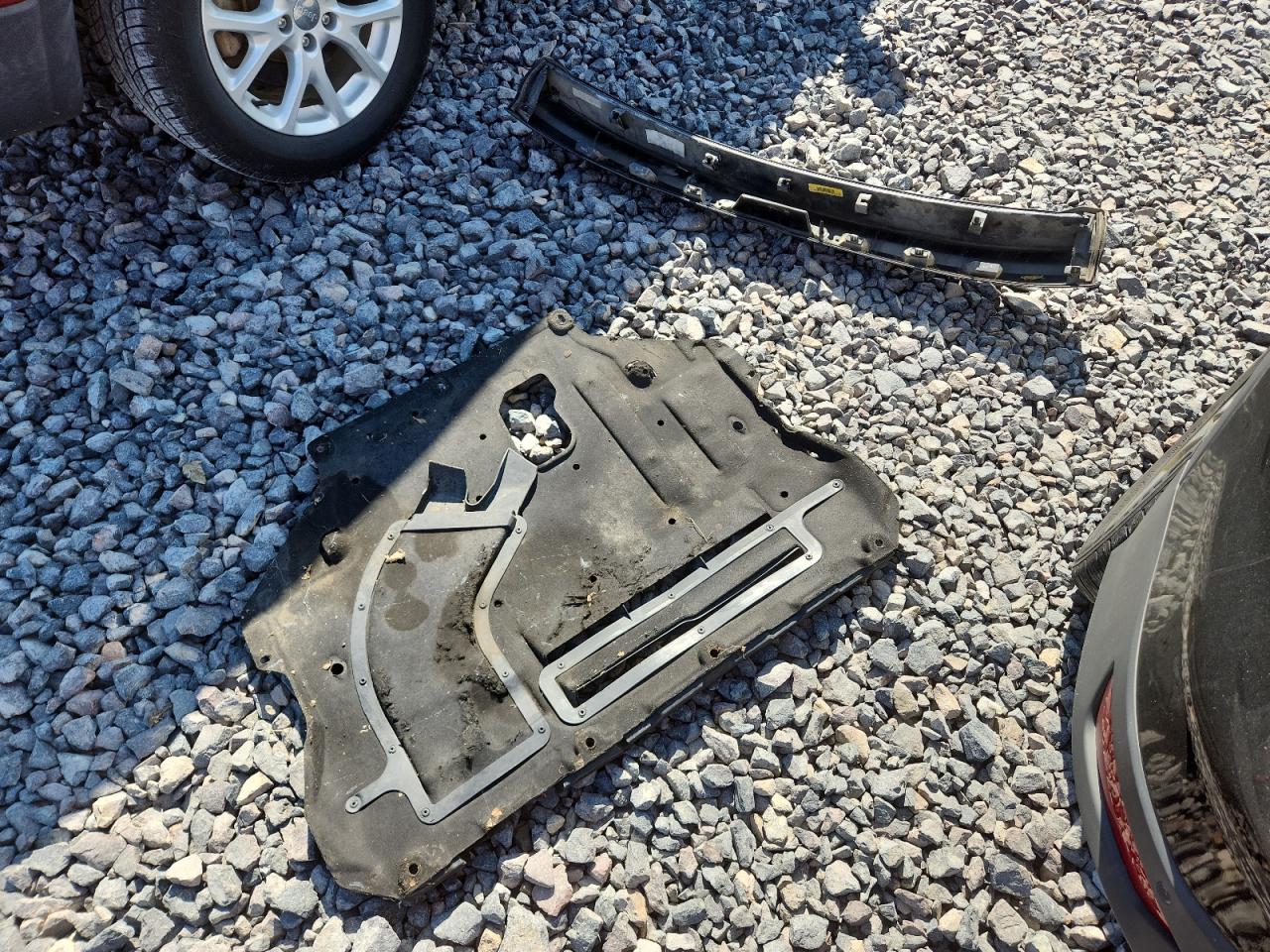 2013 Ford Escape Sel VIN: 1FMCU0HX7DUC10284 Lot: 80825385