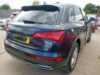 2018 AUDI Q5 S LINE TDI QUATTRO S-A  for sale at Copart SANDY