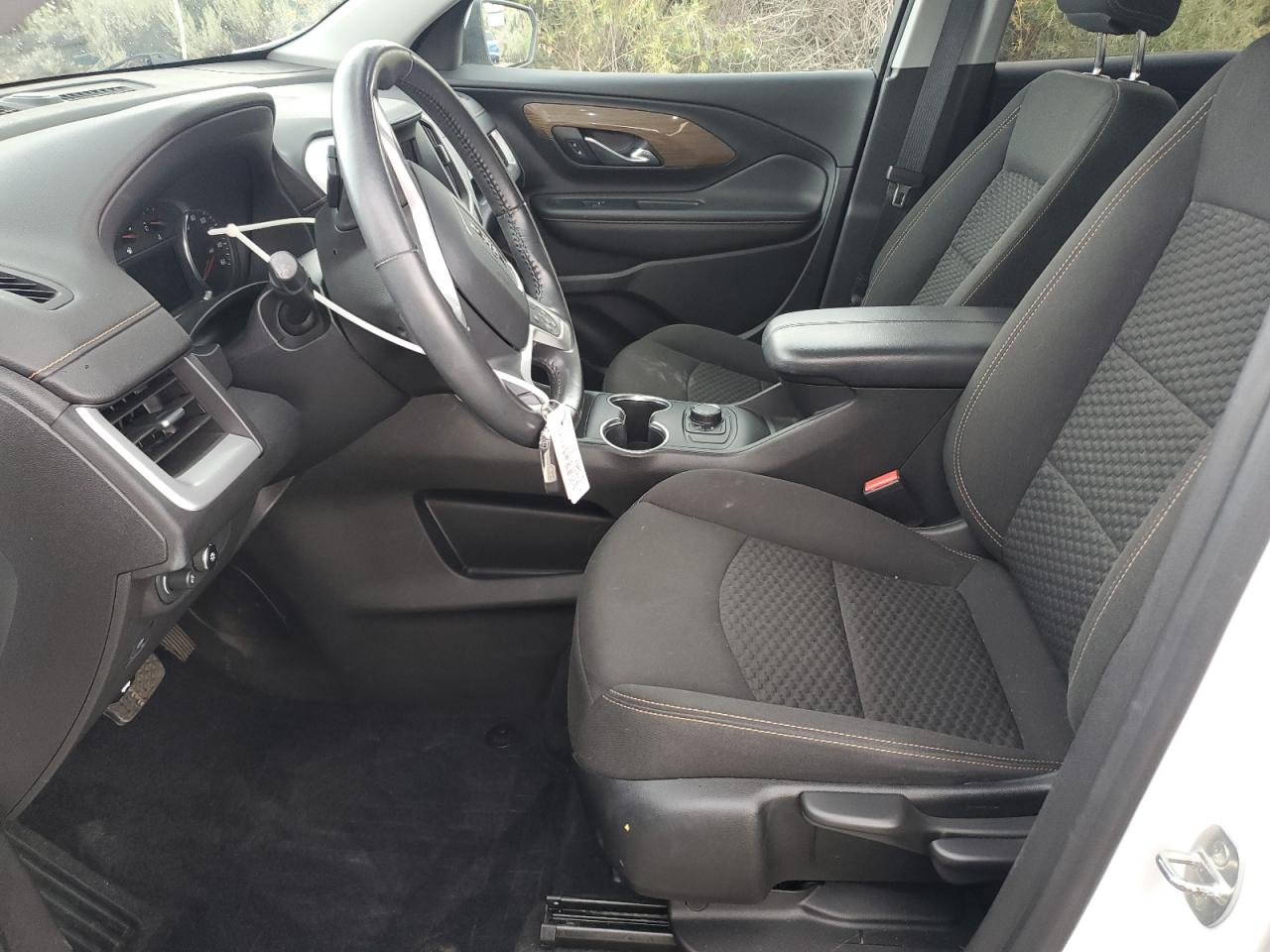 2021 GMC Terrain Sle VIN: 3GKALMEV4ML401877 Lot: 80579075