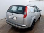 2007 FORD FOCUS STYLE  for sale at Copart WESTBURY