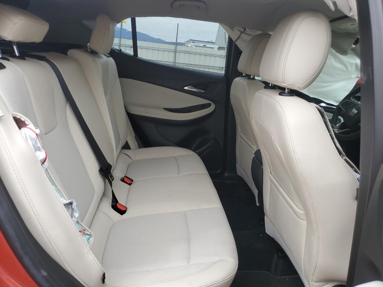 2024 Buick Encore Gx Preferred VIN: KL4AMCSL2RB079314 Lot: 81252925