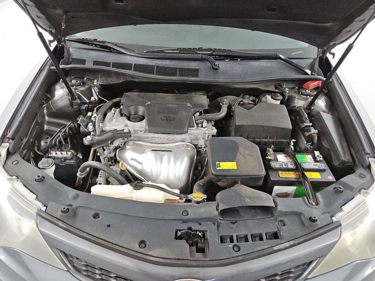 2013 Toyota Camry L VIN: 4T1BF1FK8DU704673 Lot: 70962545