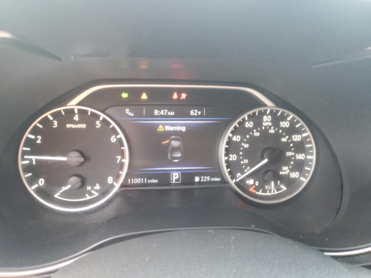 2017 Nissan Maxima 3.5S VIN: 1N4AA6AP4HC446569 Lot: 70985195