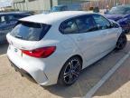 2024 BMW 118I M SPORT AUTO  for sale at Copart NEWBURY