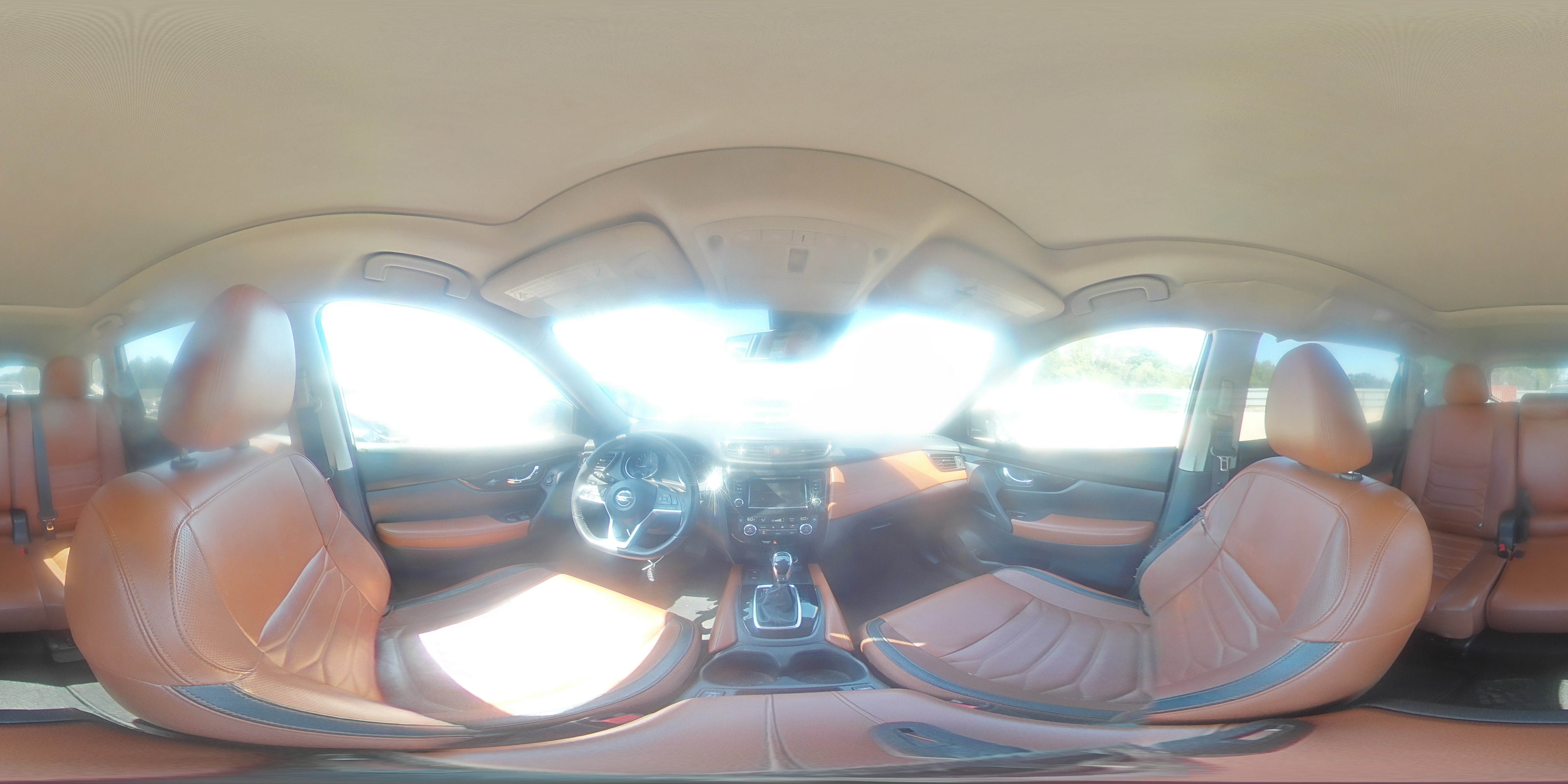 2019 Nissan Rogue S VIN: 5N1AT2MT6KC711100 Lot: 80741195