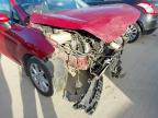 2010 FORD FIESTA ZETEC  for sale at Copart SANDY