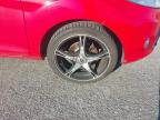 2010 FORD FIESTA TITANIUM  for sale at Copart CHESTER