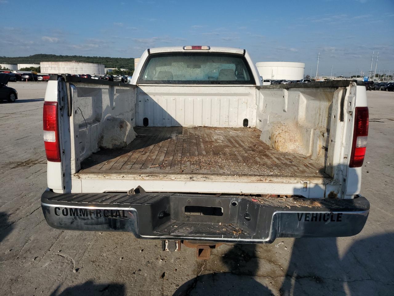 2005 Ford F150 VIN: 1FTRF12W15KC59511 Lot: 81770215