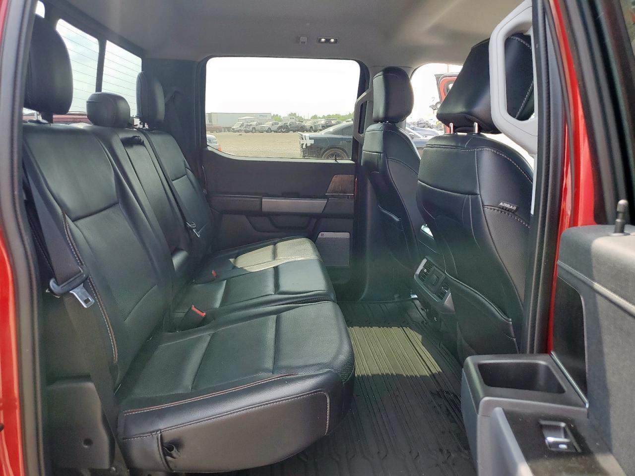 2021 Ford F150 Supercrew VIN: 1FTFW1E8XMFA69732 Lot: 81477675