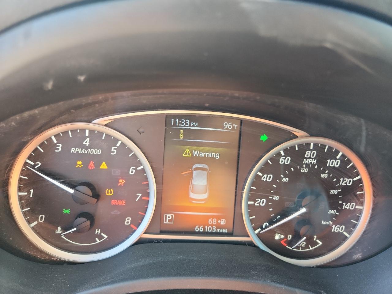 2018 Nissan Sentra S VIN: 3N1AB7AP7JY267665 Lot: 82107995