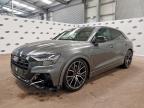 2021 AUDI Q8 SLN VOR 55 TFSI MHEV Q  for sale at Copart NEWBURY