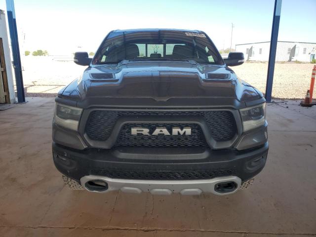  RAM 1500 2020 Серый