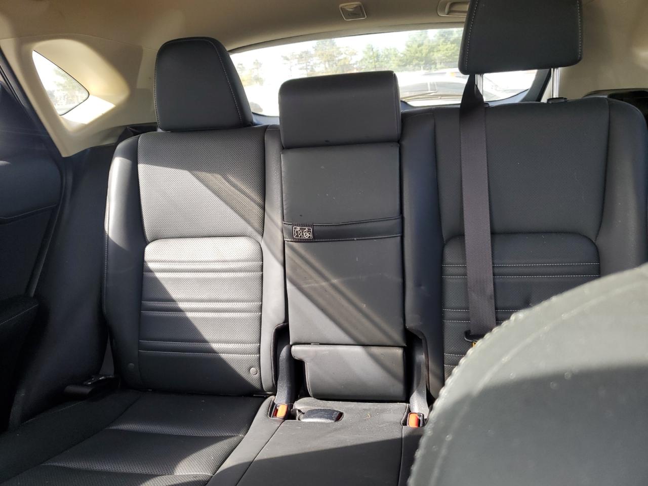 2018 Lexus Nx 300H VIN: JTJBJRBZ8J2094055 Lot: 80560325