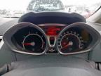 2010 FORD FIESTA TITANIUM  for sale at Copart NEWBURY