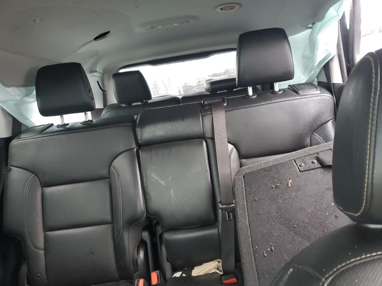 2019 GMC Acadia Slt-1 VIN: 1GKKNMLS7KZ180787 Lot: 80856975