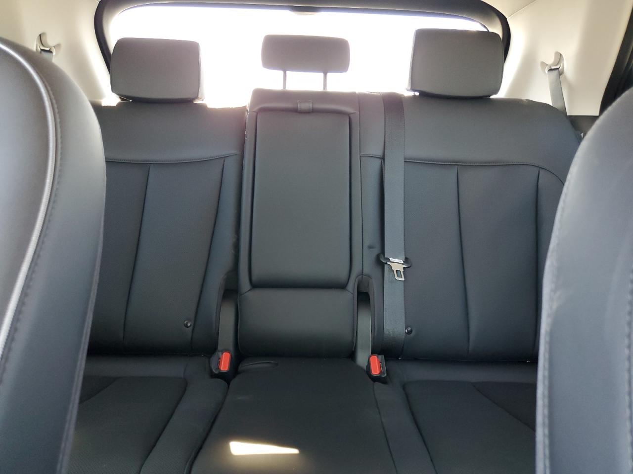 2024 Hyundai Ioniq 5 Limited VIN: KM8KR4DE2RU282073 Lot: 70355955