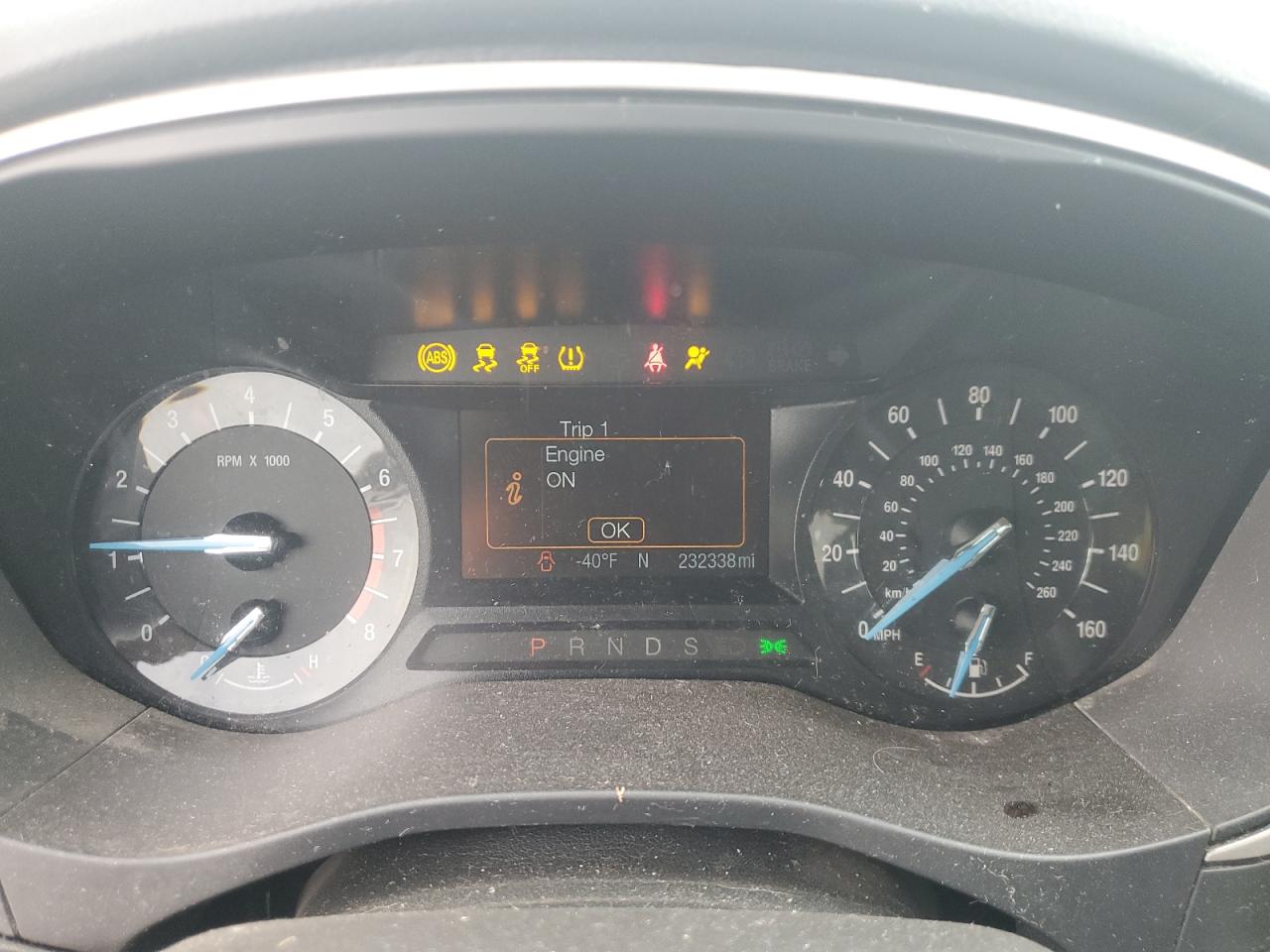 2016 Ford Fusion Se VIN: 3FA6P0H78GR167035 Lot: 81472305