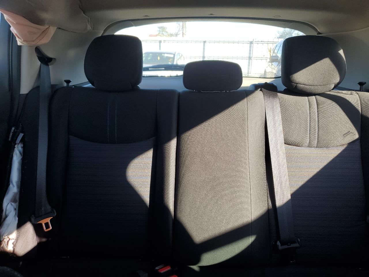 2024 Nissan Leaf Sv Plus VIN: 1N4CZ1CV9RC552176 Lot: 71158405