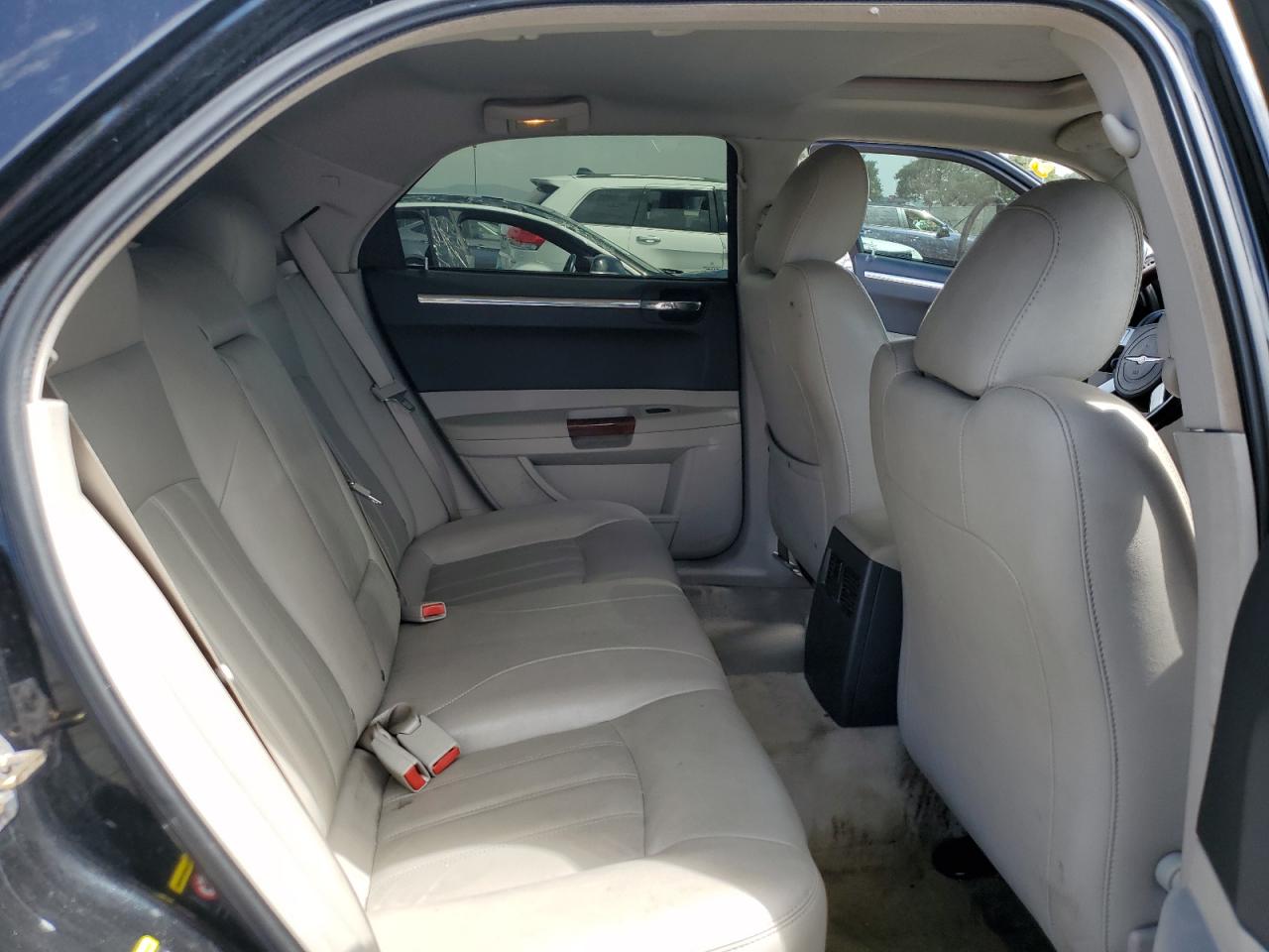 2005 Chrysler 300C VIN: 2C3AA63H15H608669 Lot: 81419395