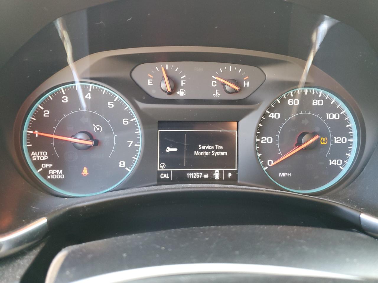 2018 Chevrolet Equinox Lt VIN: 2GNAXJEV5J6329240 Lot: 82139225