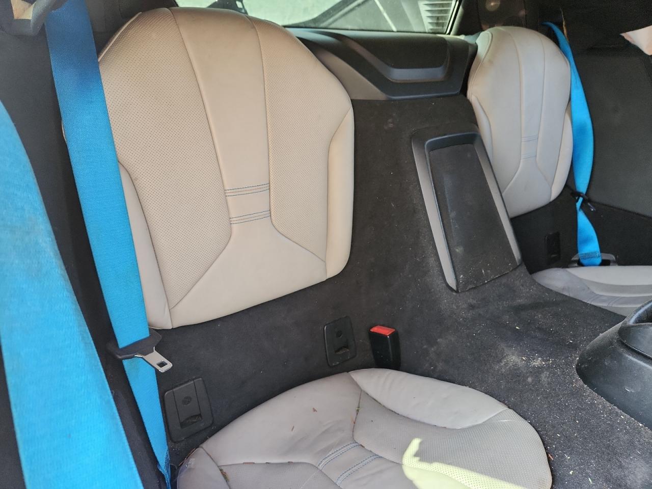 2014 BMW I8 VIN: WBY2Z2C58EVX64088 Lot: 80492835