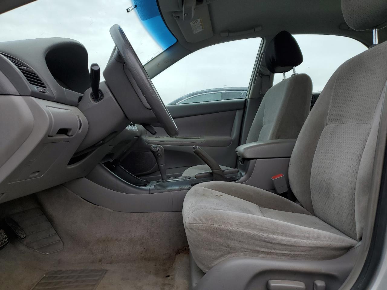 2003 Toyota Camry Le VIN: 4T1BE32K53U132139 Lot: 81138215