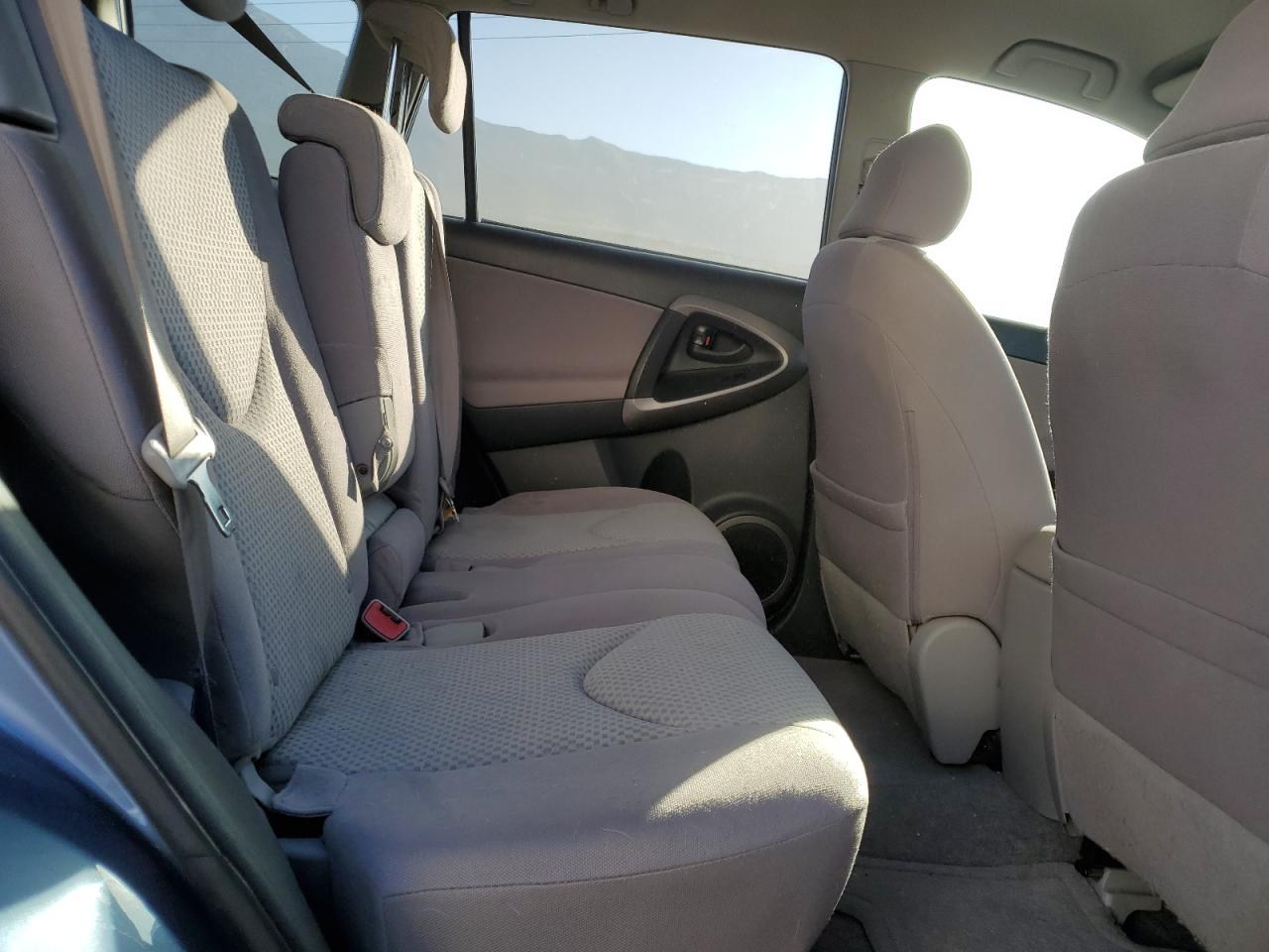 2008 Toyota Rav4 VIN: JTMBD33V385150947 Lot: 80670285