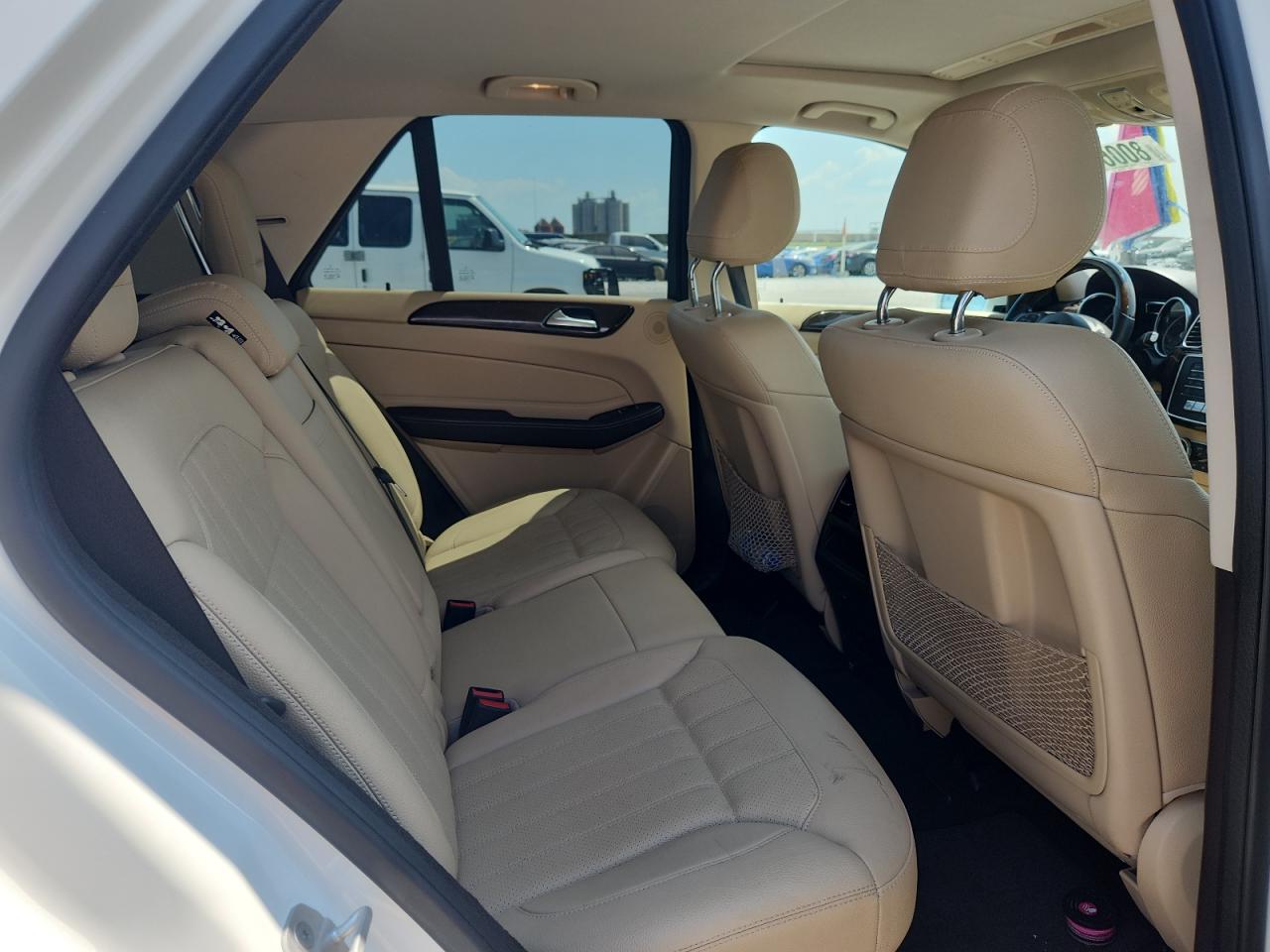 2016 Mercedes-Benz Gle 350 VIN: 4JGDA5JB7GA797360 Lot: 80067415