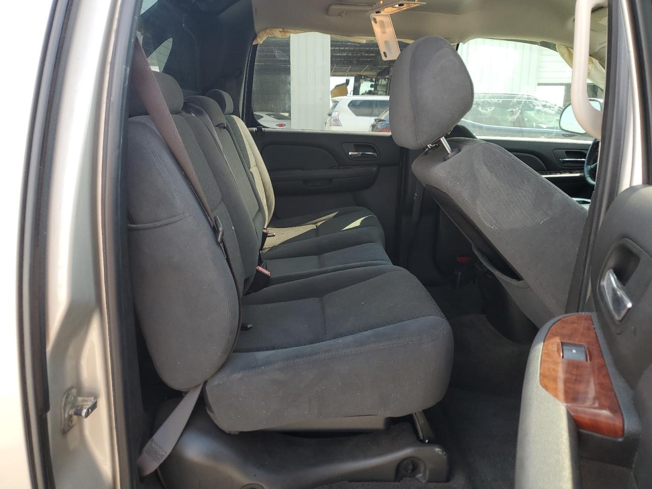 2008 Chevrolet Avalanche K1500 VIN: 3GNFK12368G230092 Lot: 80815495