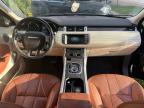2015 LAND ROVER RANGE ROVER EVOQUE PRESTIGE PREMIUM   for sale at Copart FL - MIAMI NORTH