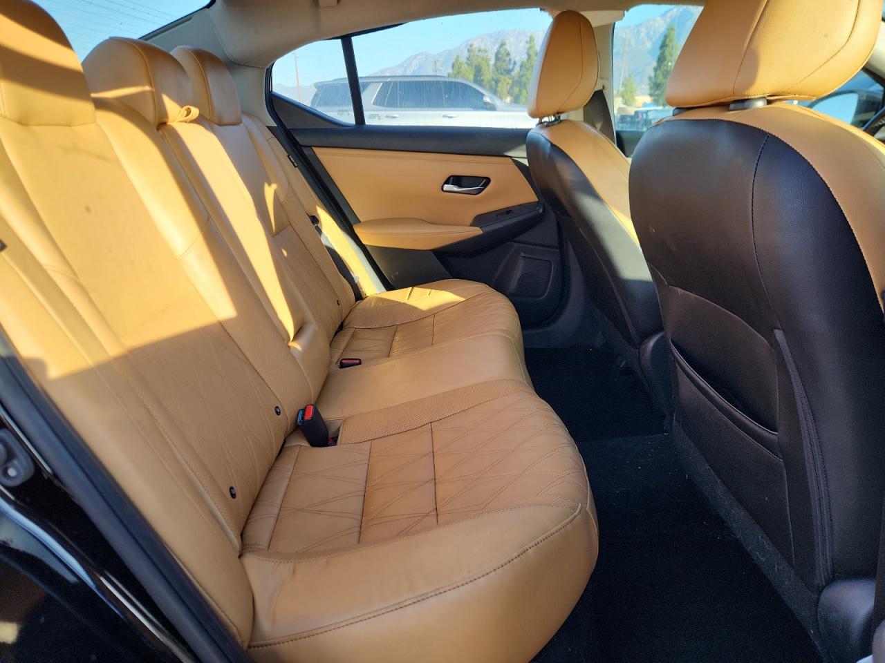 2021 Nissan Sentra Sv VIN: 3N1AB8CV0MY217115 Lot: 80949095