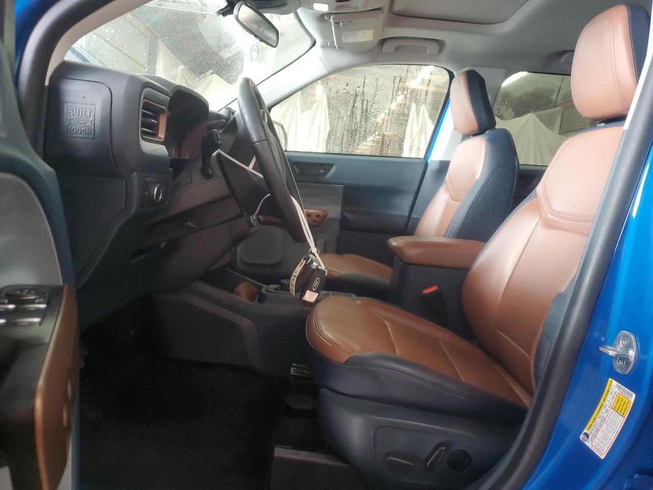 2022 Ford Maverick Xl VIN: 3FTTW8F9XNRA96419 Lot: 82072135