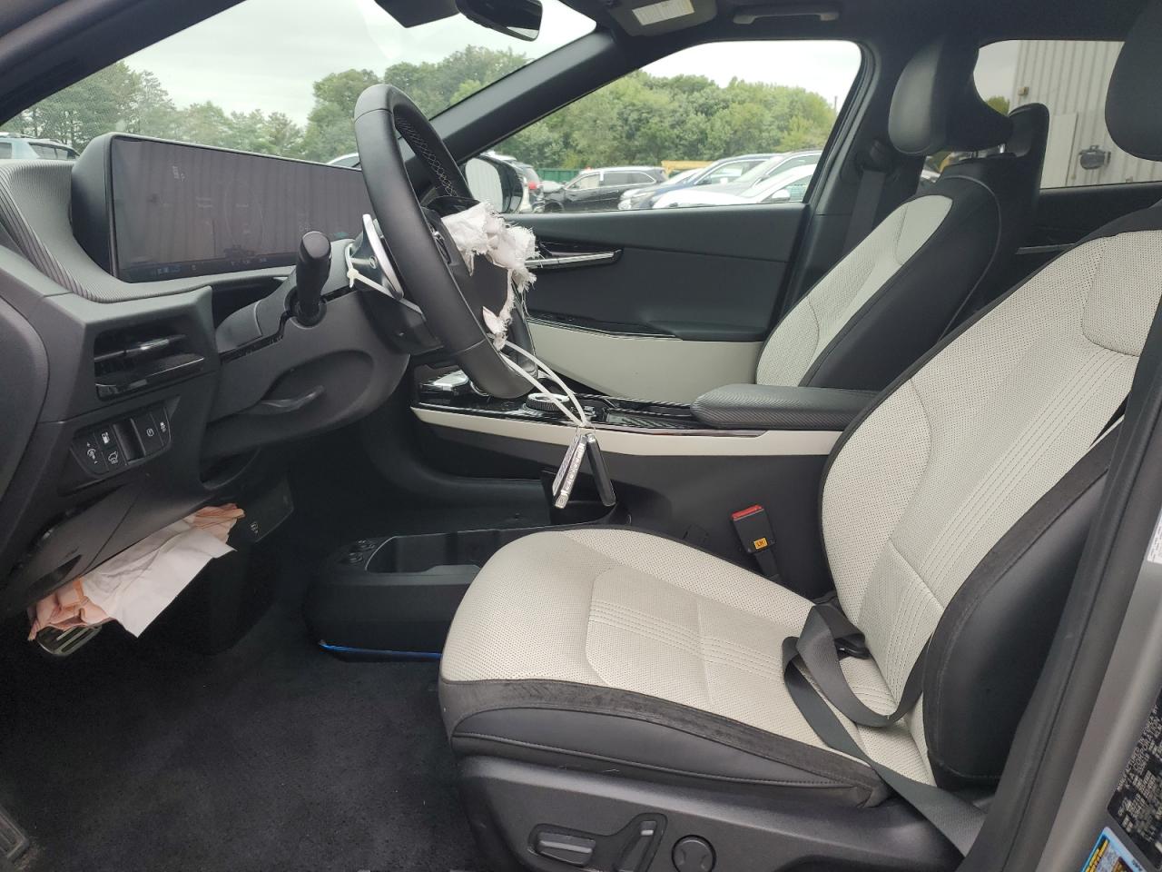 2022 Kia Ev6 Gt Line VIN: KNDC4DLC1N5071880 Lot: 72001375