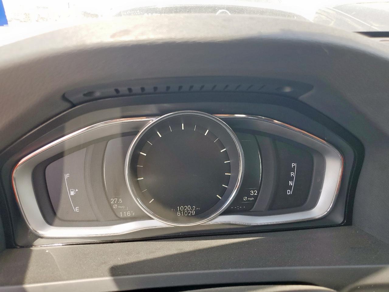 2018 Volvo S60 Platinum VIN: LYV402HM9JB178014 Lot: 68581445