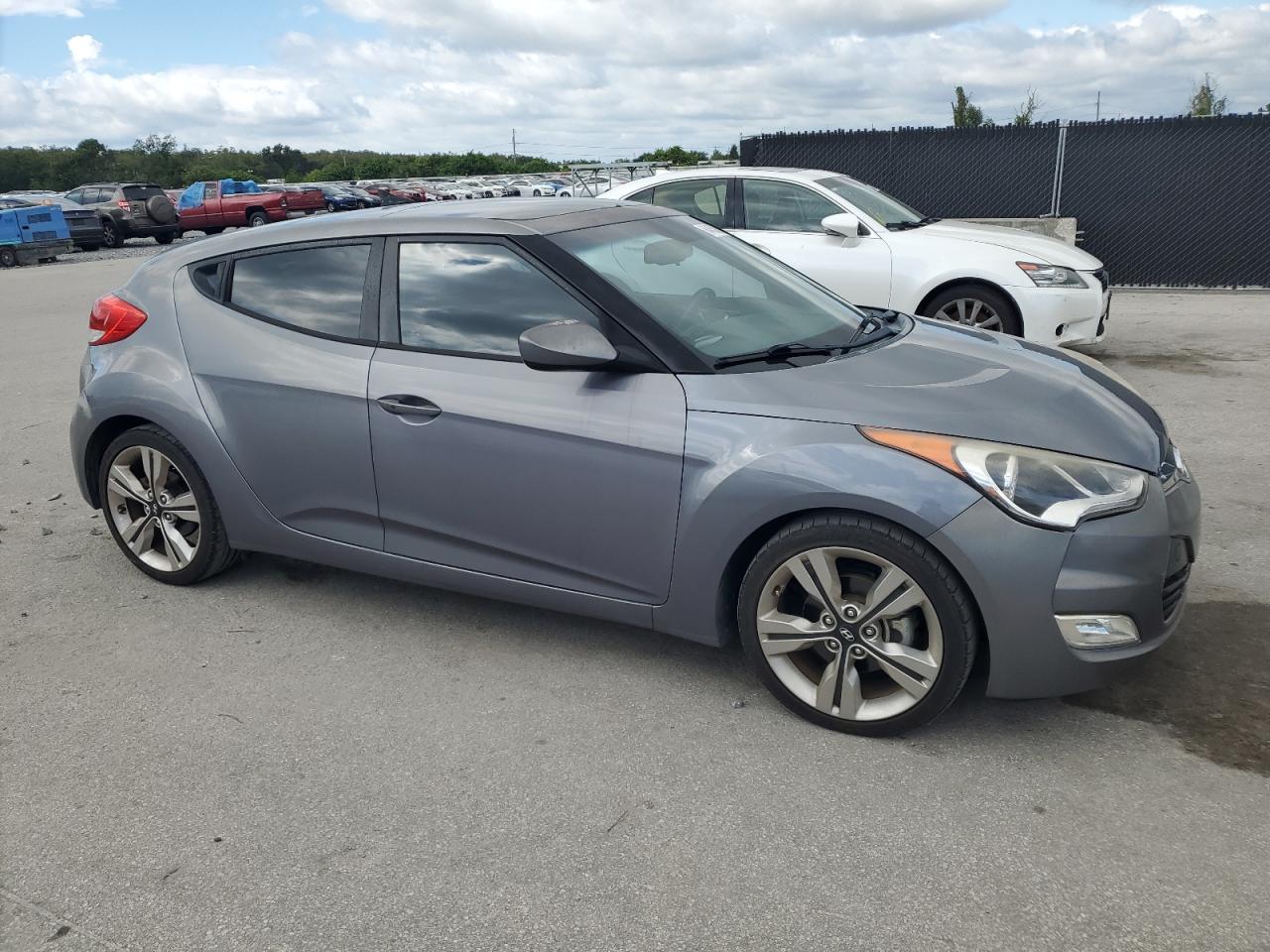 Veloster Veloster