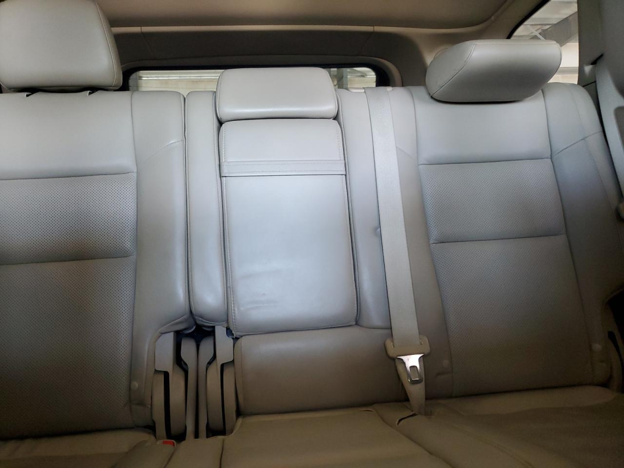 2012 Jeep Grand Cherokee Limited VIN: 1C4RJFBG1CC276028 Lot: 81590625