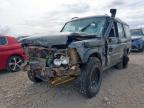 2003 LAND ROVER DISCOVERY ES for sale at Copart YORK
