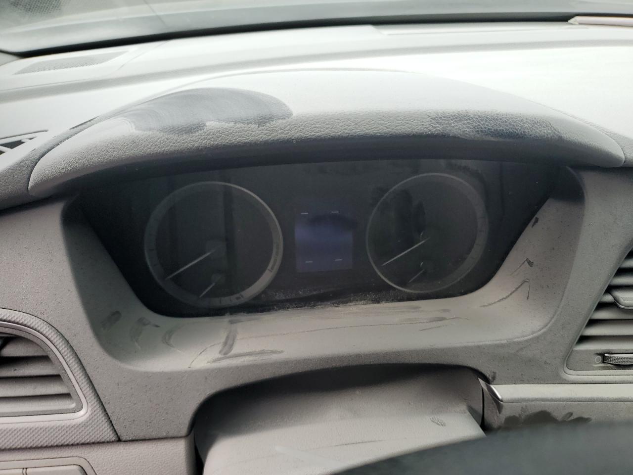 2016 Hyundai Sonata Se VIN: 5NPE24AF6GH360199 Lot: 71853995