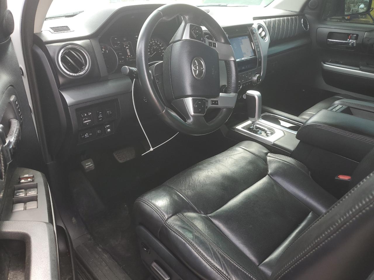 2018 Toyota Tundra Crewmax 1794 VIN: 5TFAW5F15JX770171 Lot: 70405195