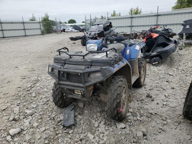2013 POLARIS SPORTSMAN 850 XP-EPS  