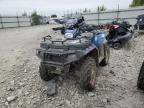 2013 POLARIS SPORTSMAN 850 XP-EPS   a la Venta en Copart WI - APPLETON