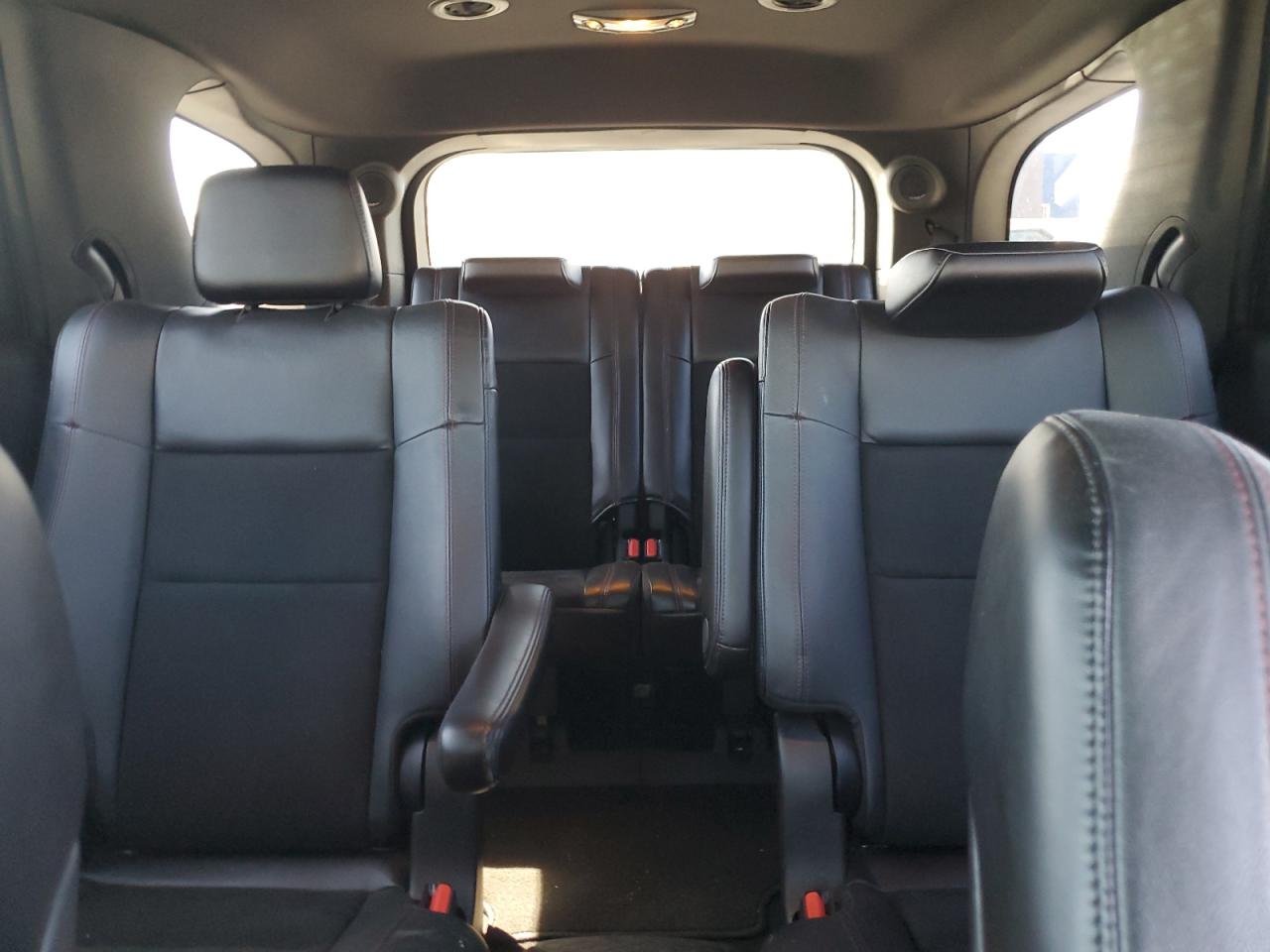 2022 Dodge Durango R/T VIN: 1C4SDJCT6NC136373 Lot: 80183345