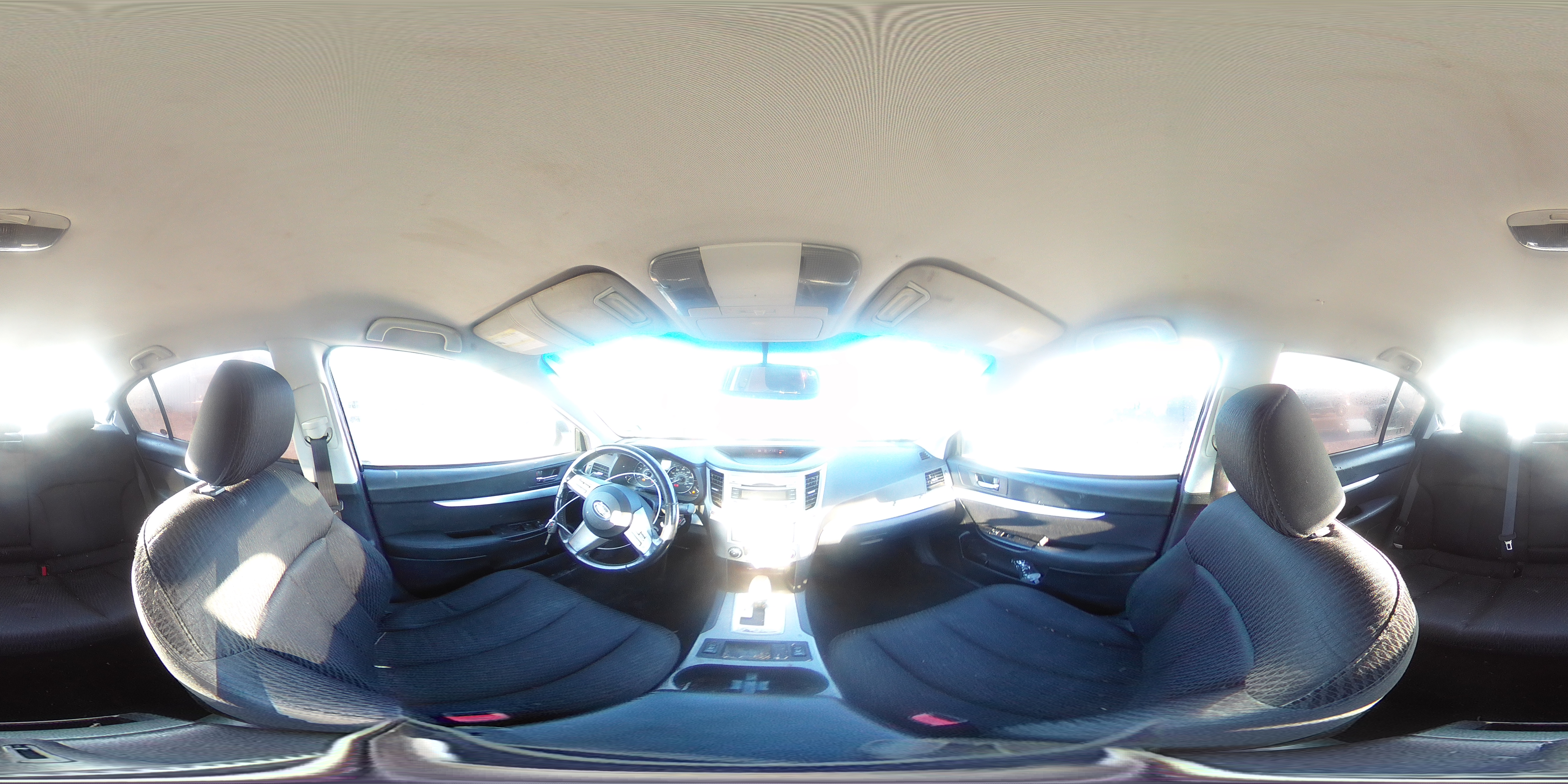 2010 Subaru Legacy 2.5I Premium VIN: 4S3BMCC60A3234234 Lot: 80170405