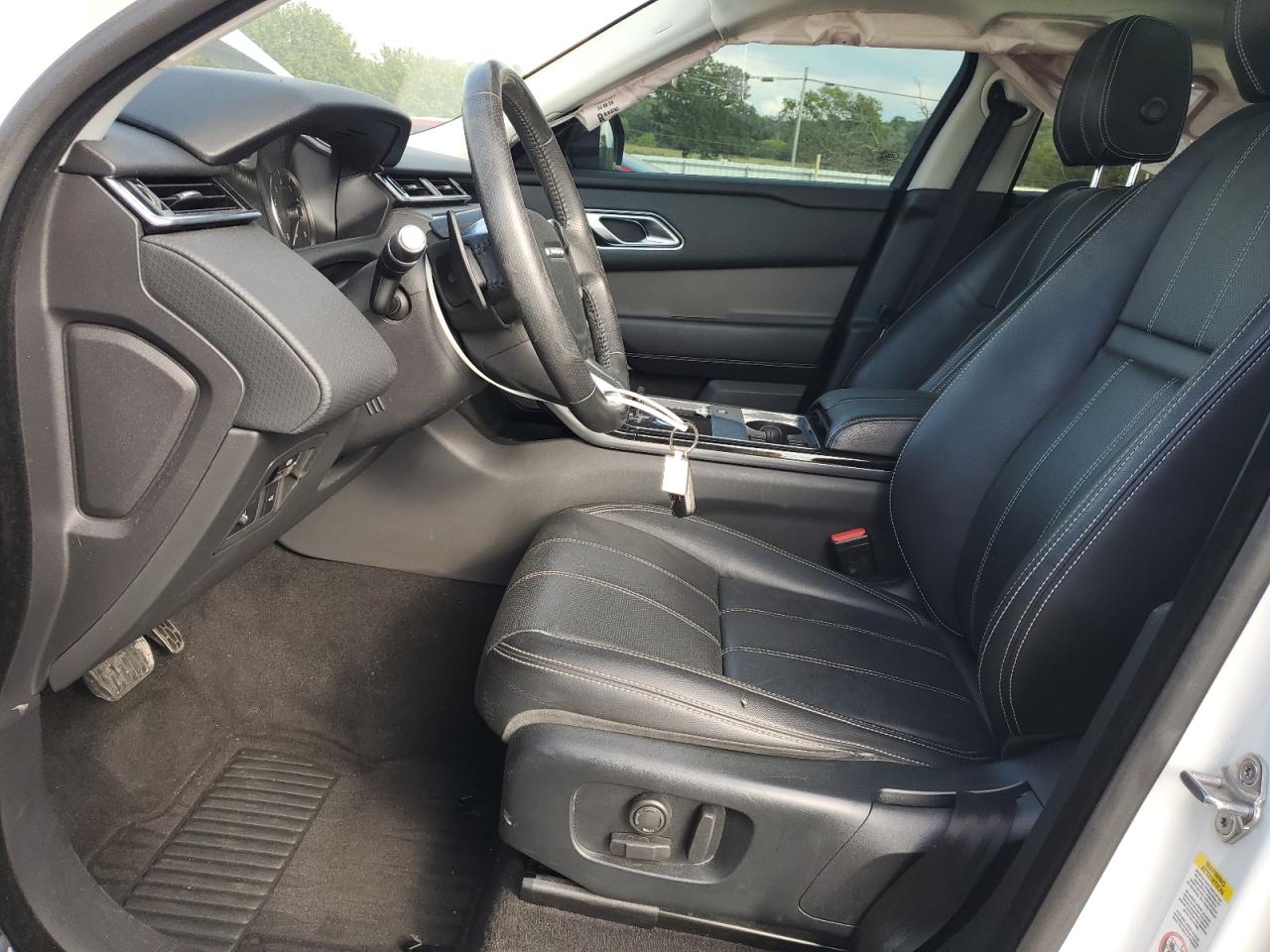 2020 Land Rover Range Rover Velar S VIN: SALYB2EX2LA283474 Lot: 81896735