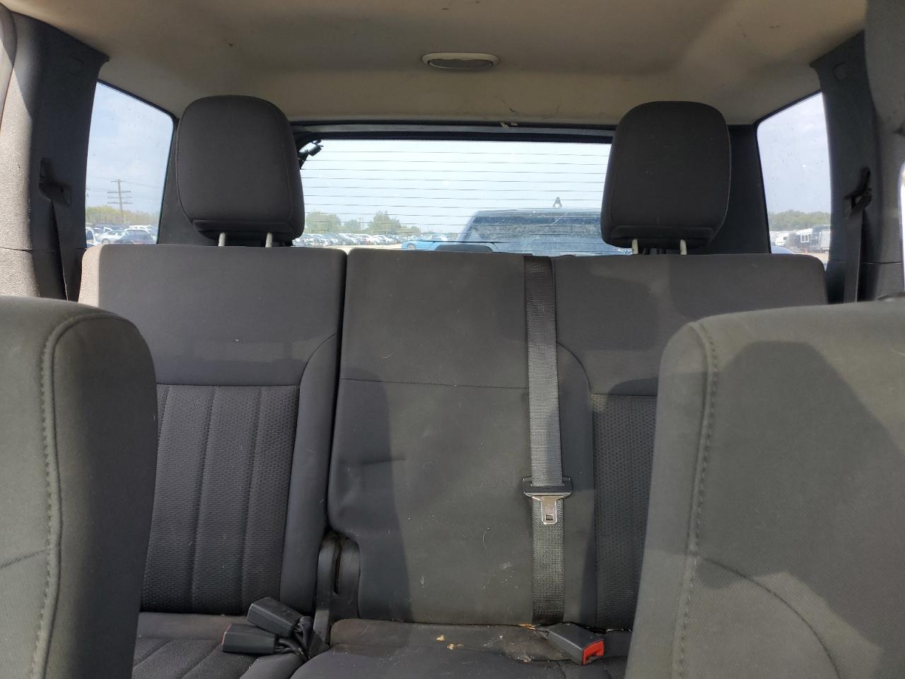 2012 Jeep Liberty Sport VIN: 1C4PJMAK8CW168344 Lot: 71750115