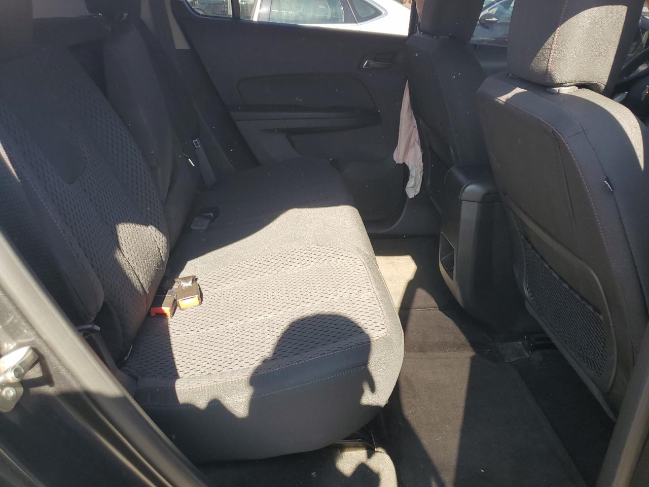 2014 Chevrolet Equinox Ls VIN: 2GNALAEK3E6317482 Lot: 84759935