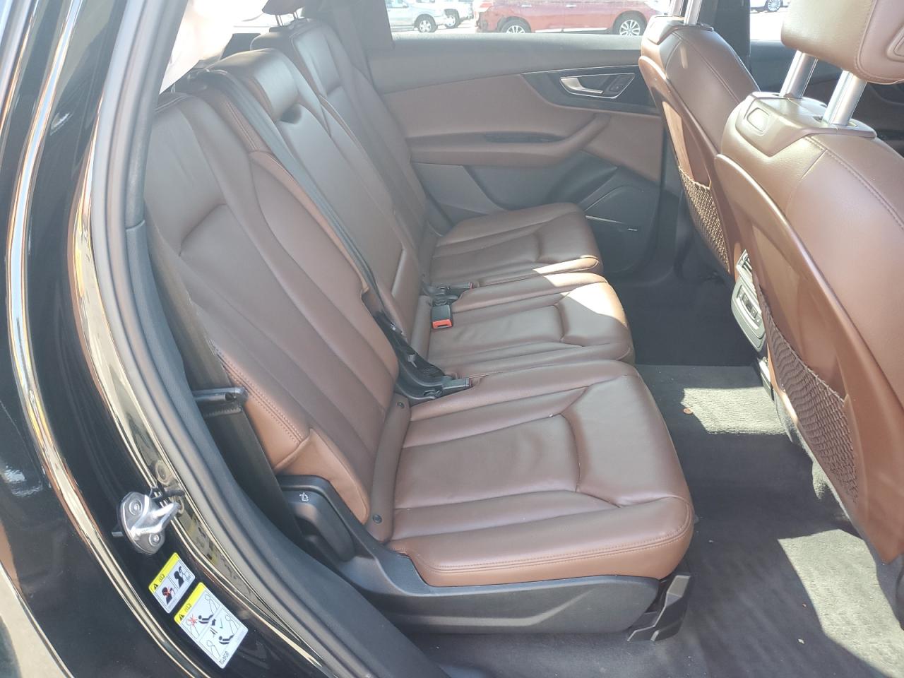 2019 Audi Q7 Premium Plus VIN: WA1LAAF7XKD015082 Lot: 80026645