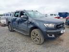 2016 FORD RANGER WILDTRAK for sale at Copart CORBY