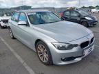 2013 BMW 320D SE AUTO  for sale at Copart CHESTER