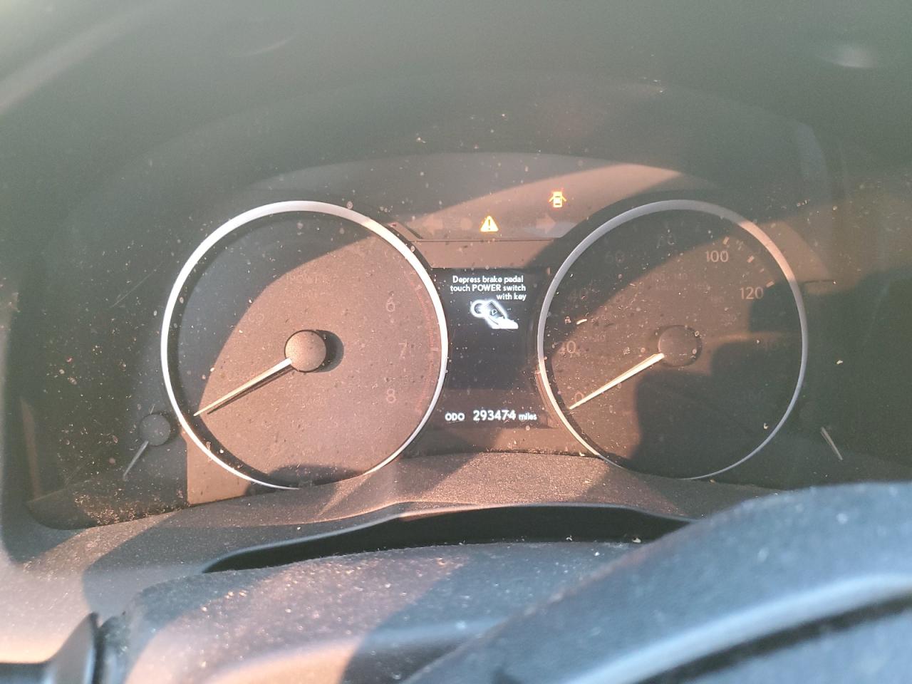 2014 Lexus Es 300H VIN: JTHBW1GG2E2073378 Lot: 81104215